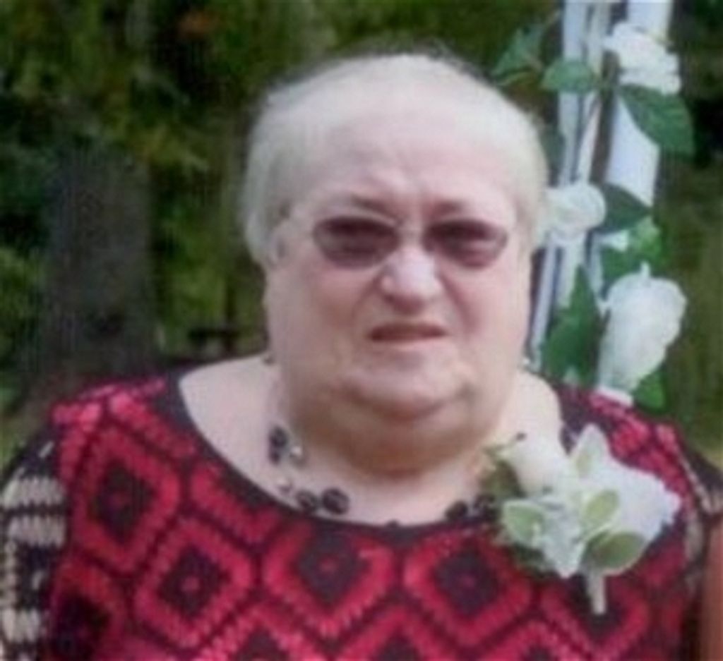 Charla J. Mouse Profile Photo