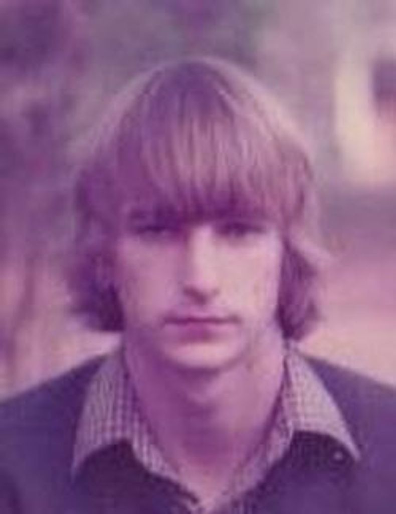 Daniel Lee Cassady Profile Photo