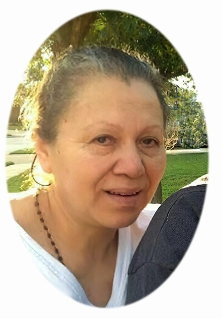 Juana De Jesus Fuentes