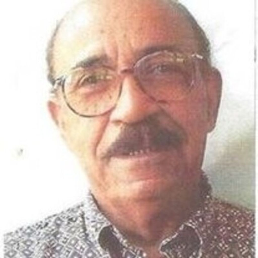 William Frederick "Buddy" Hinton