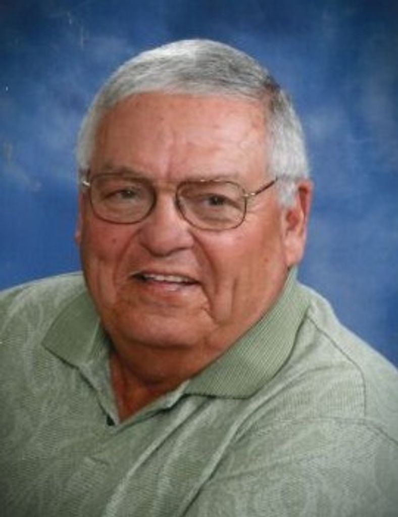 Myron "Bud" D. Day Profile Photo