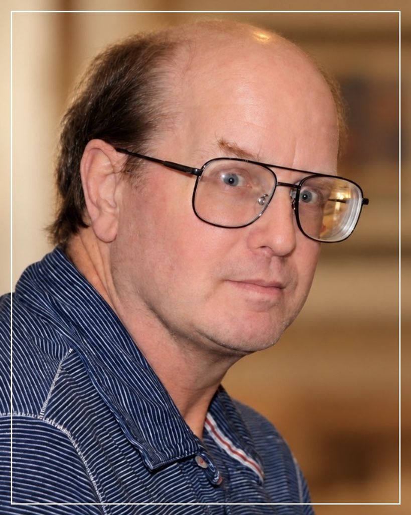 Harold "Bo" Walker Profile Photo