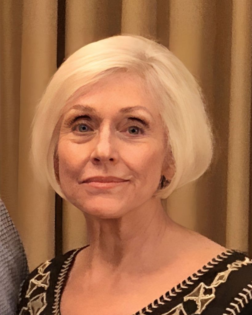 Lynn Oman