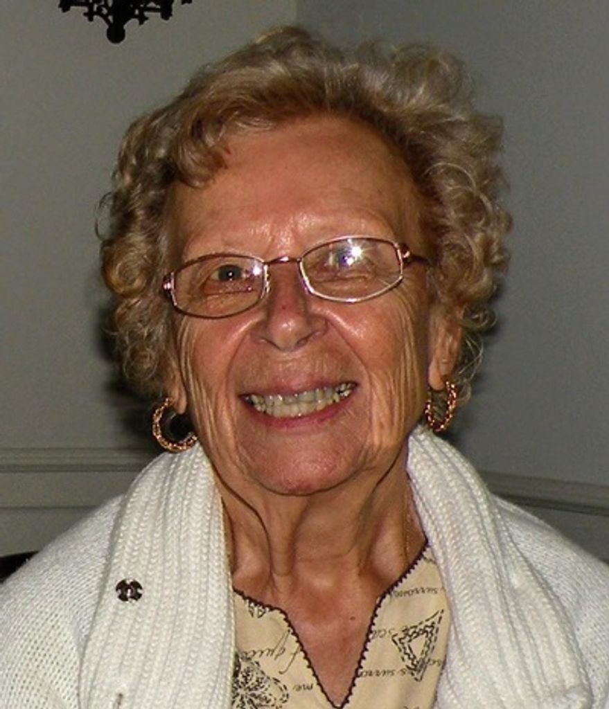 Shirley F. Meyer Profile Photo