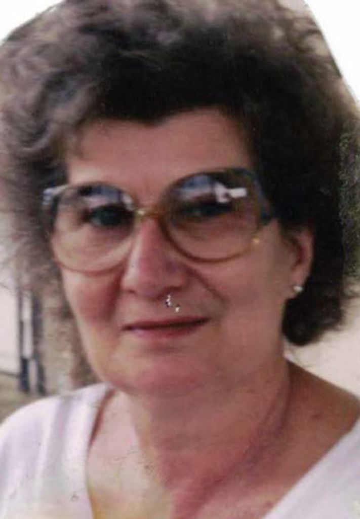 Josephine M. Salata