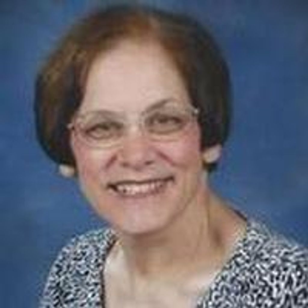Mary Lou Main Profile Photo