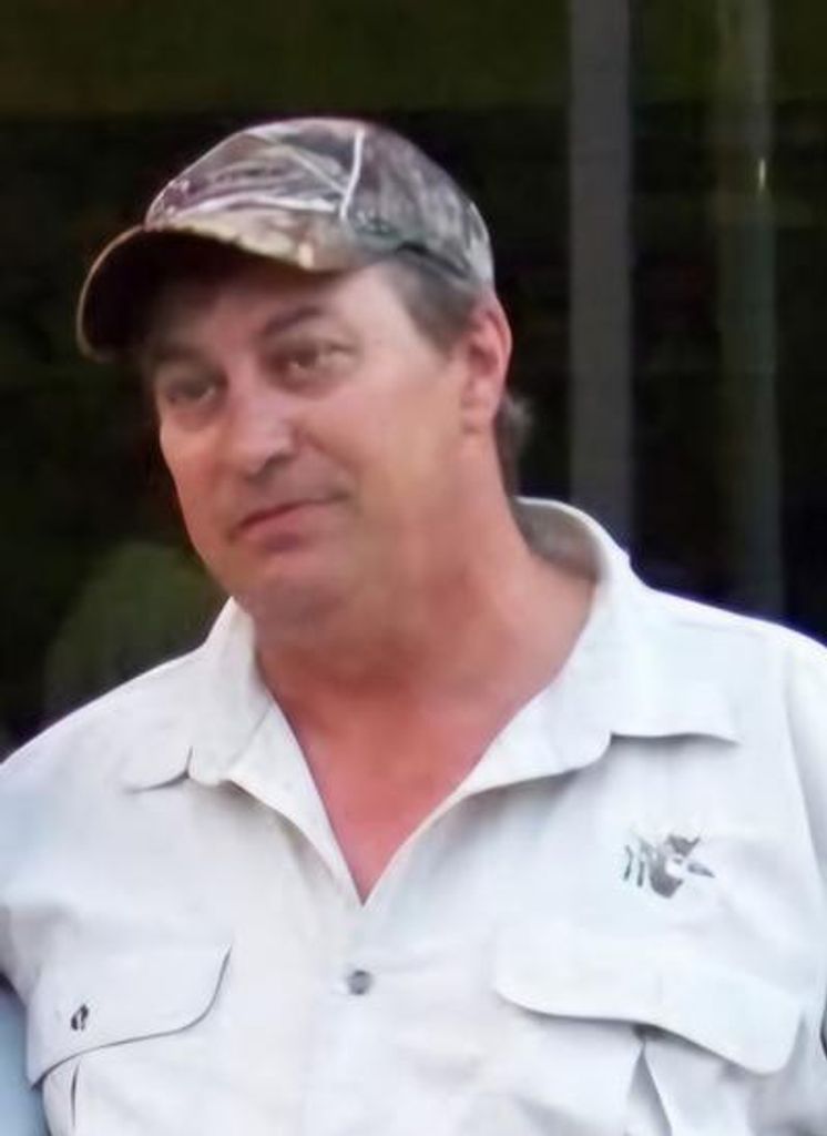 Steven Lee Riffle Profile Photo