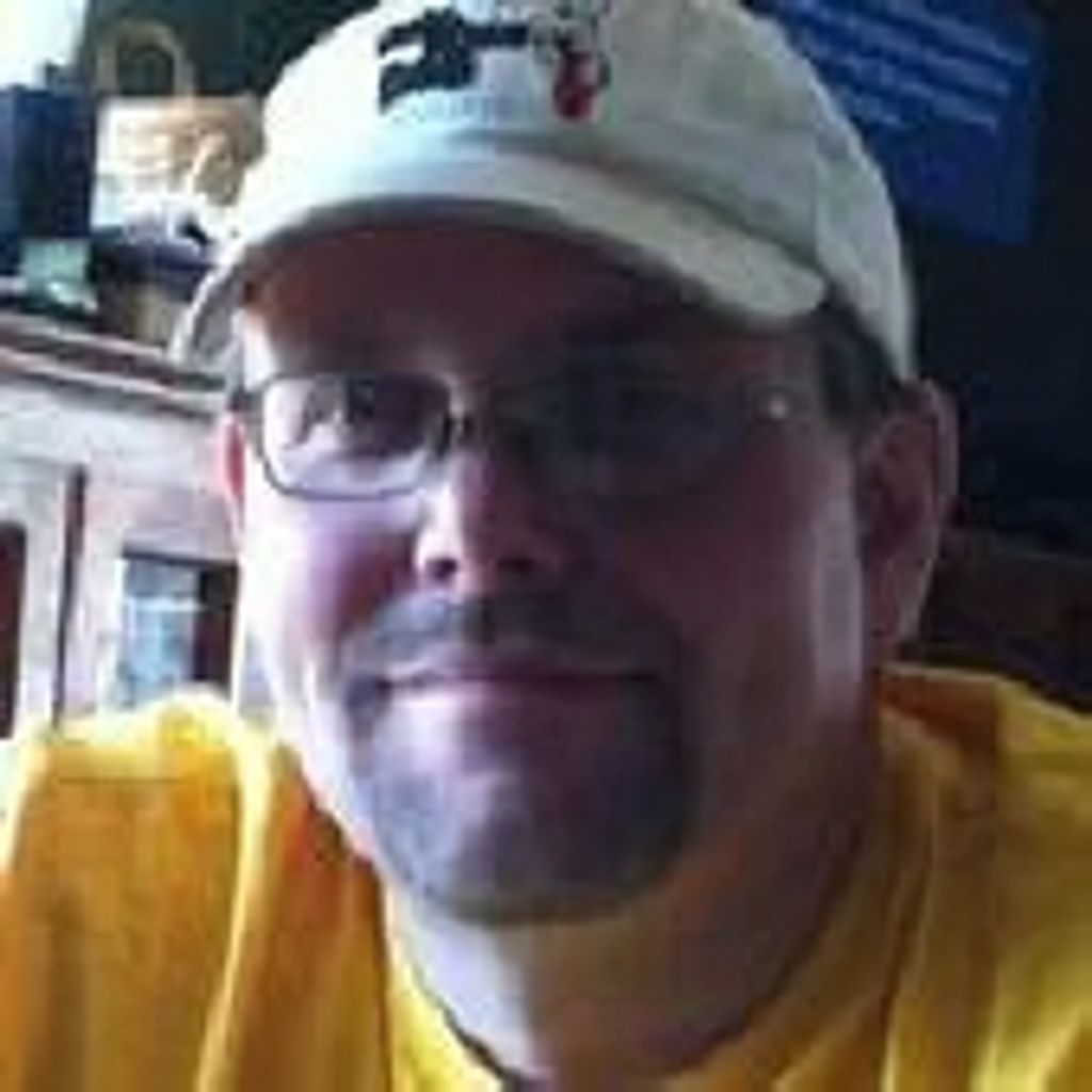 Michael Larson