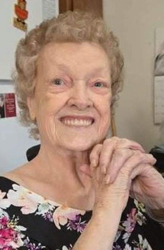Sylvia Evelyn (Rinkes)  Wayt