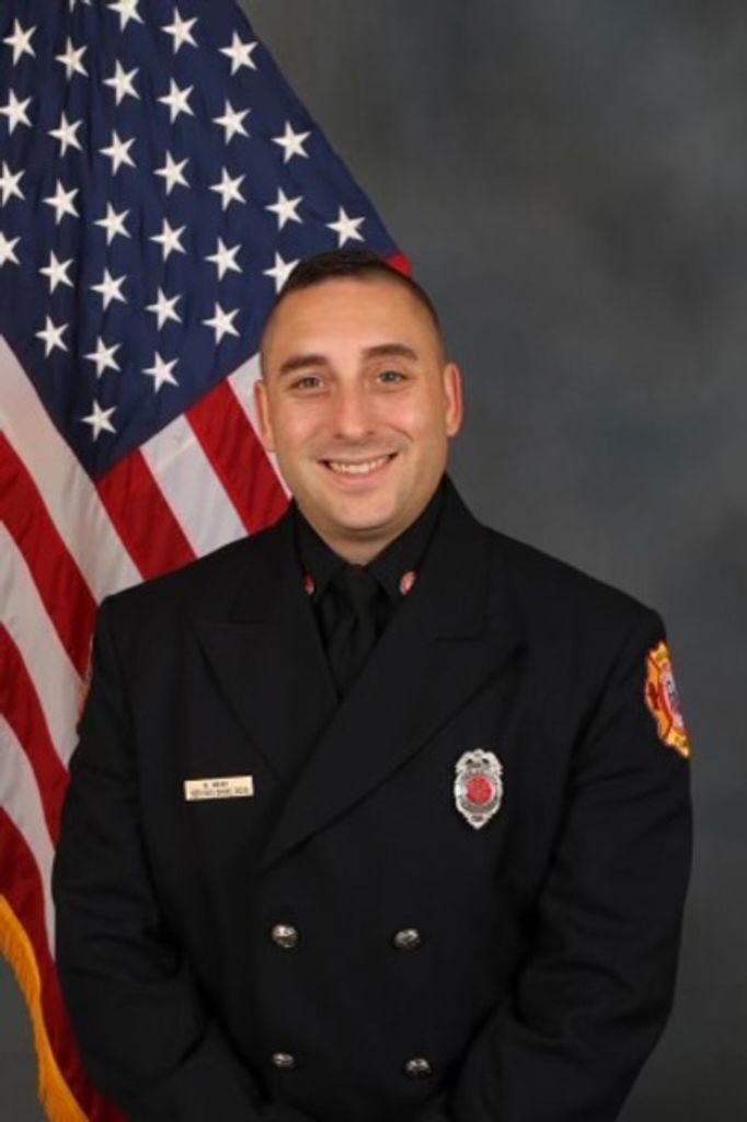Brian Paul Herr Profile Photo