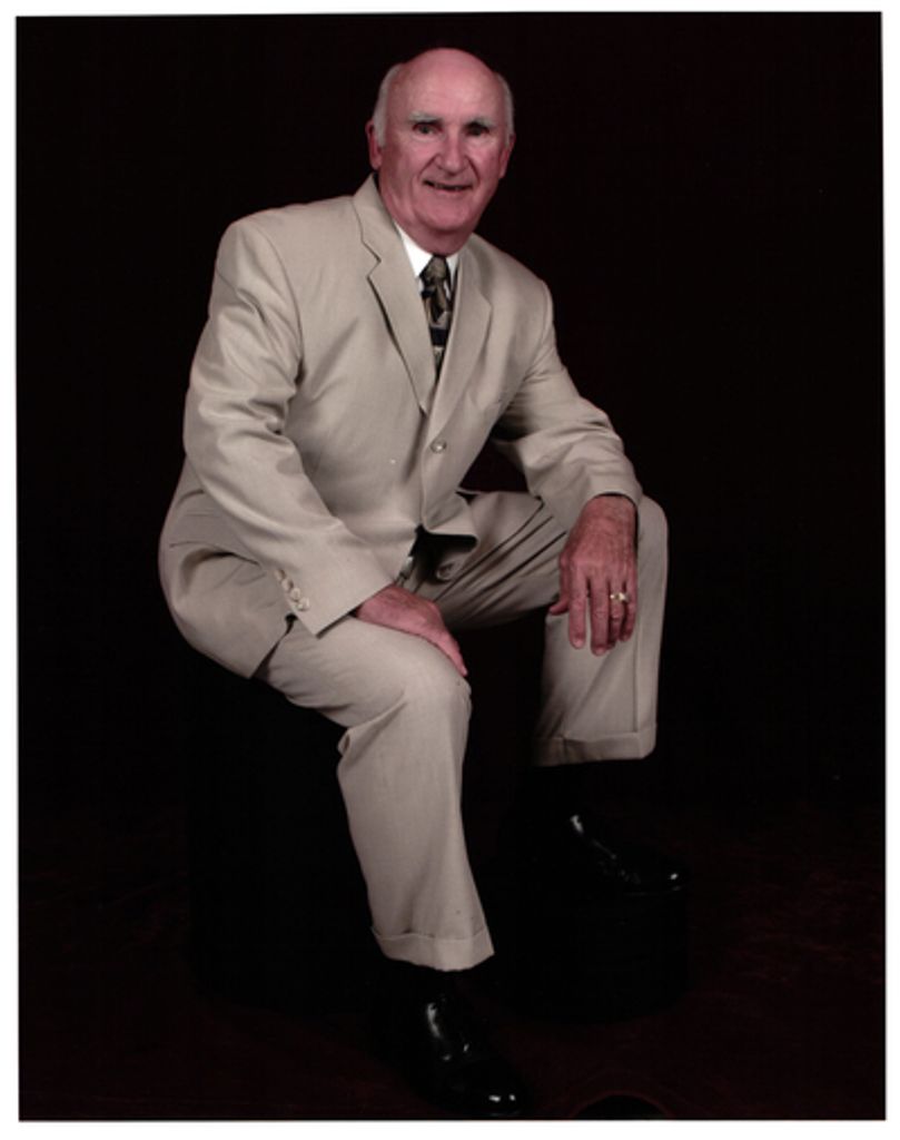 Marion Thomas George Profile Photo