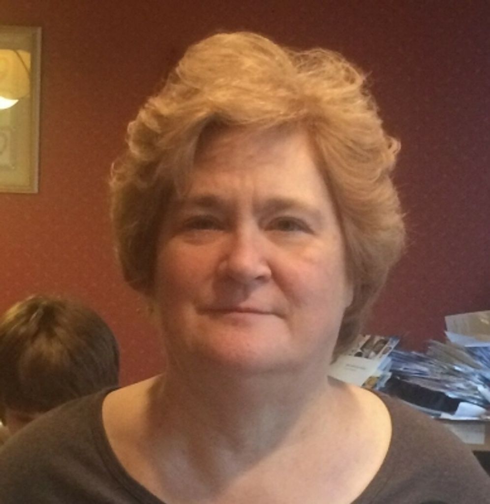 Jill Ann O'Donnell Profile Photo