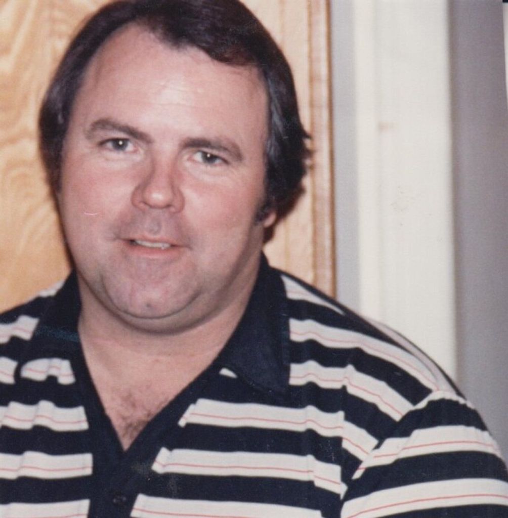 James Preston Hunt