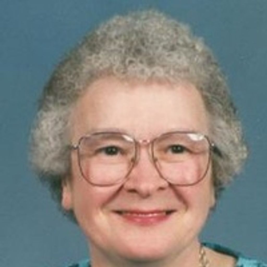 Marjorie L. Huber Profile Photo