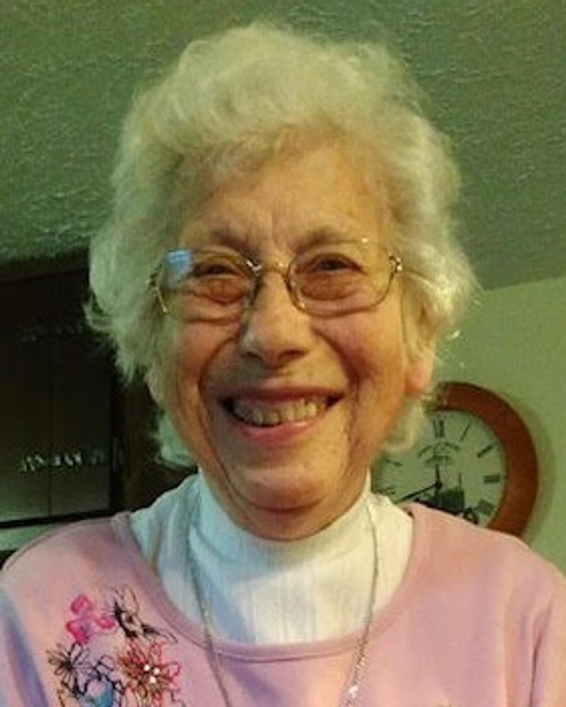 Irene Weaver Profile Photo