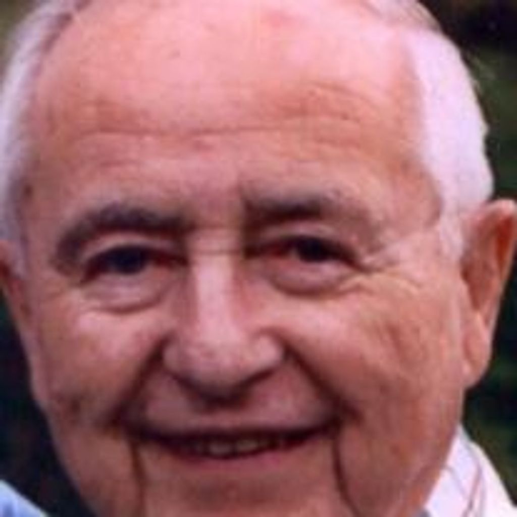 William J. Buckley Sr.