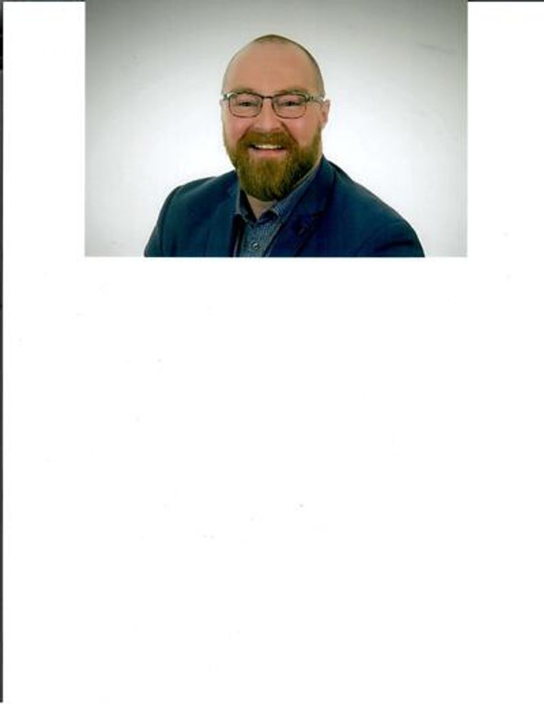 Jamison "Jamie" C Kuhle