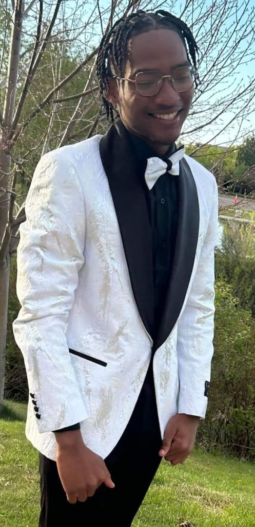Mr. Xion E. Culp I Profile Photo