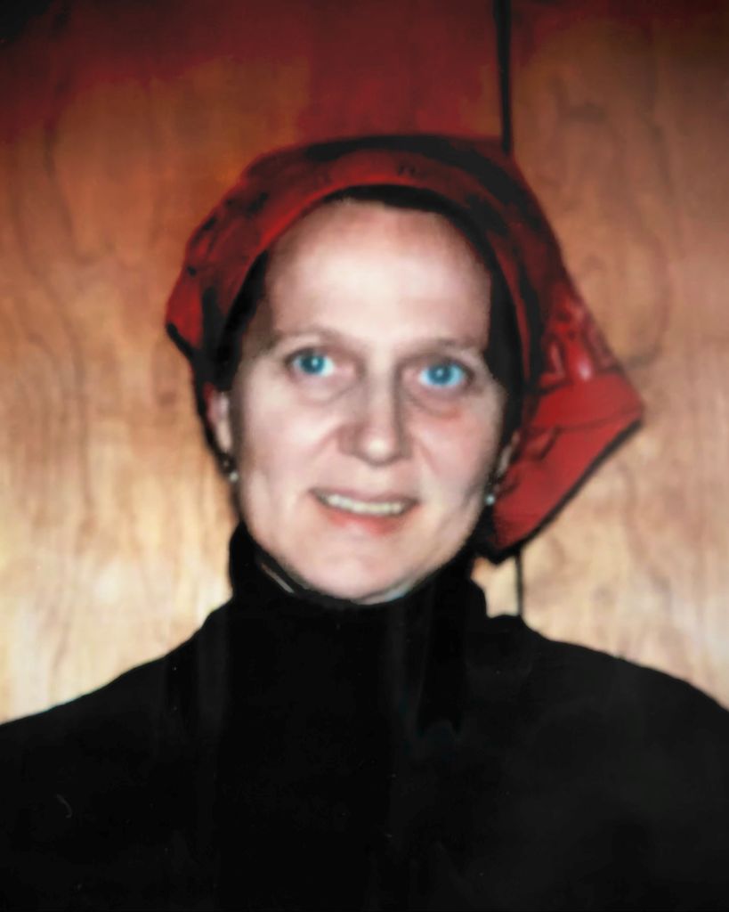 Patricia Ann Shaw Profile Photo