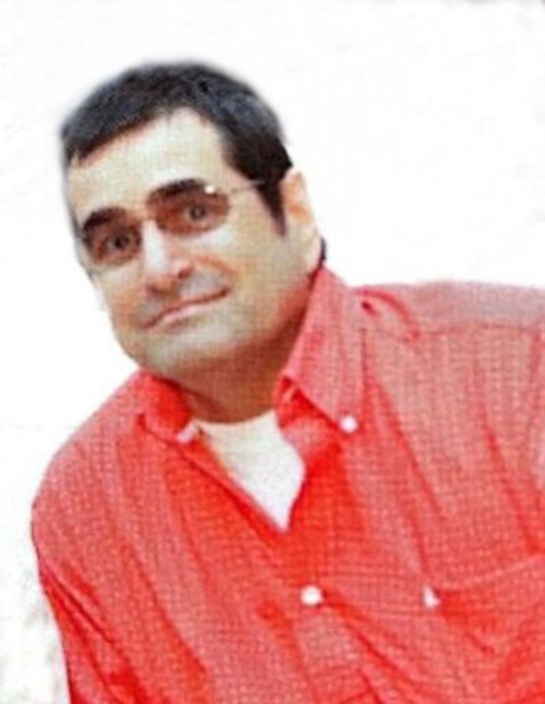 Rodney Jones Profile Photo