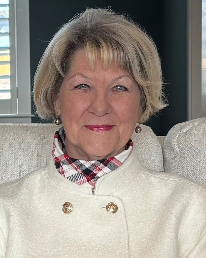 Judith Davis Keough