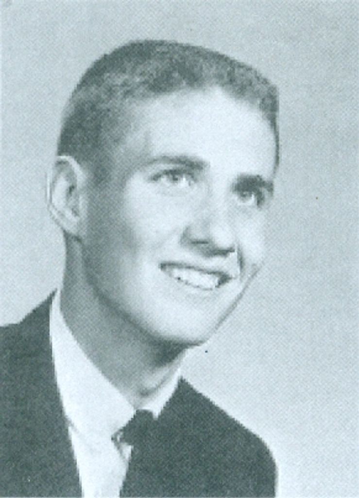 K. Roderick "Rod" Spalding