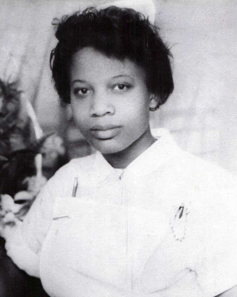 Lona Olivia Robinson Profile Photo