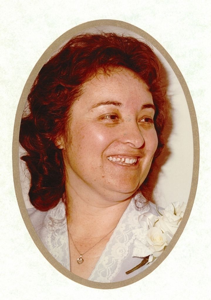 Rosie Oster Profile Photo