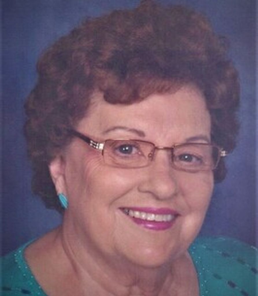 Eleanor Anders