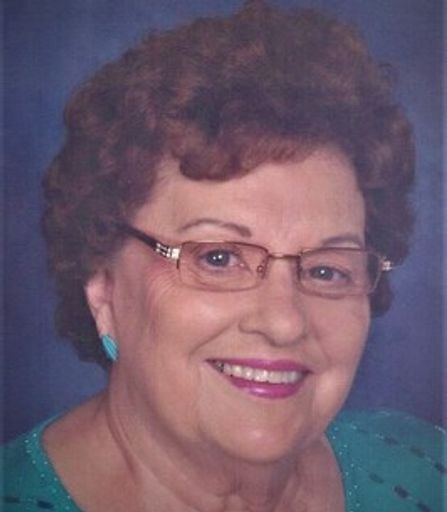 Eleanor Anders Profile Photo