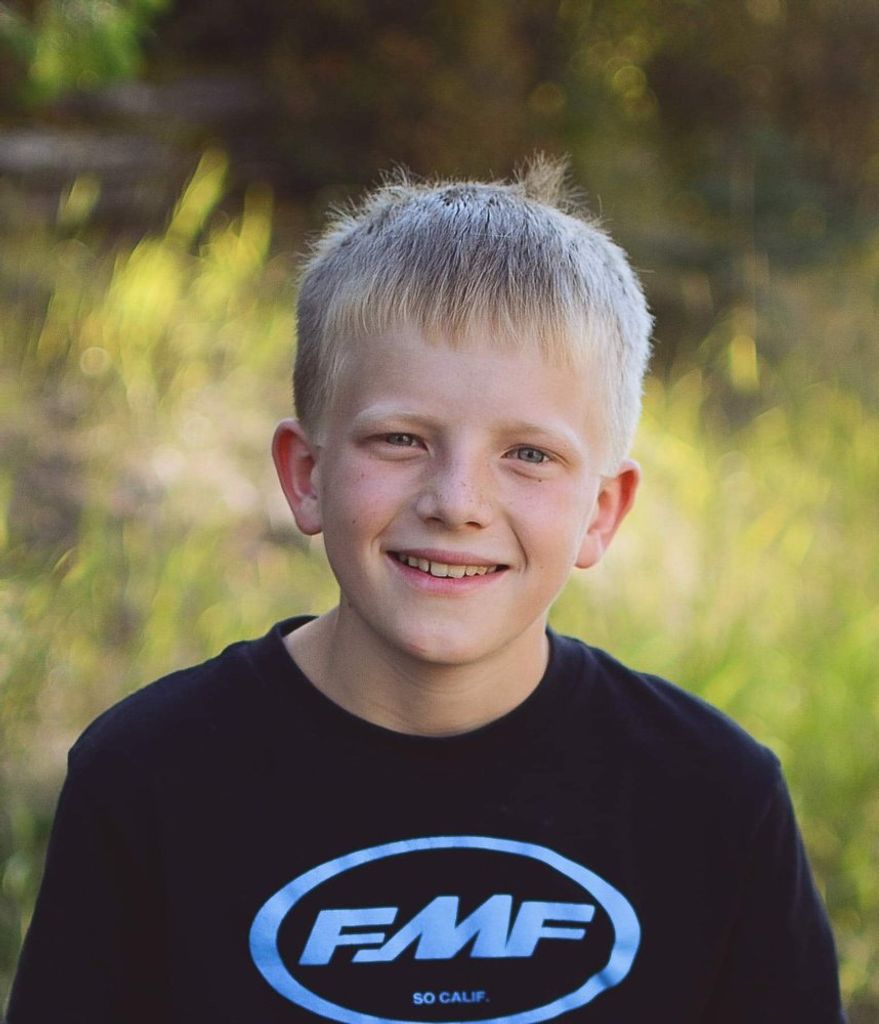 Gabriel Scott Suchoski Profile Photo