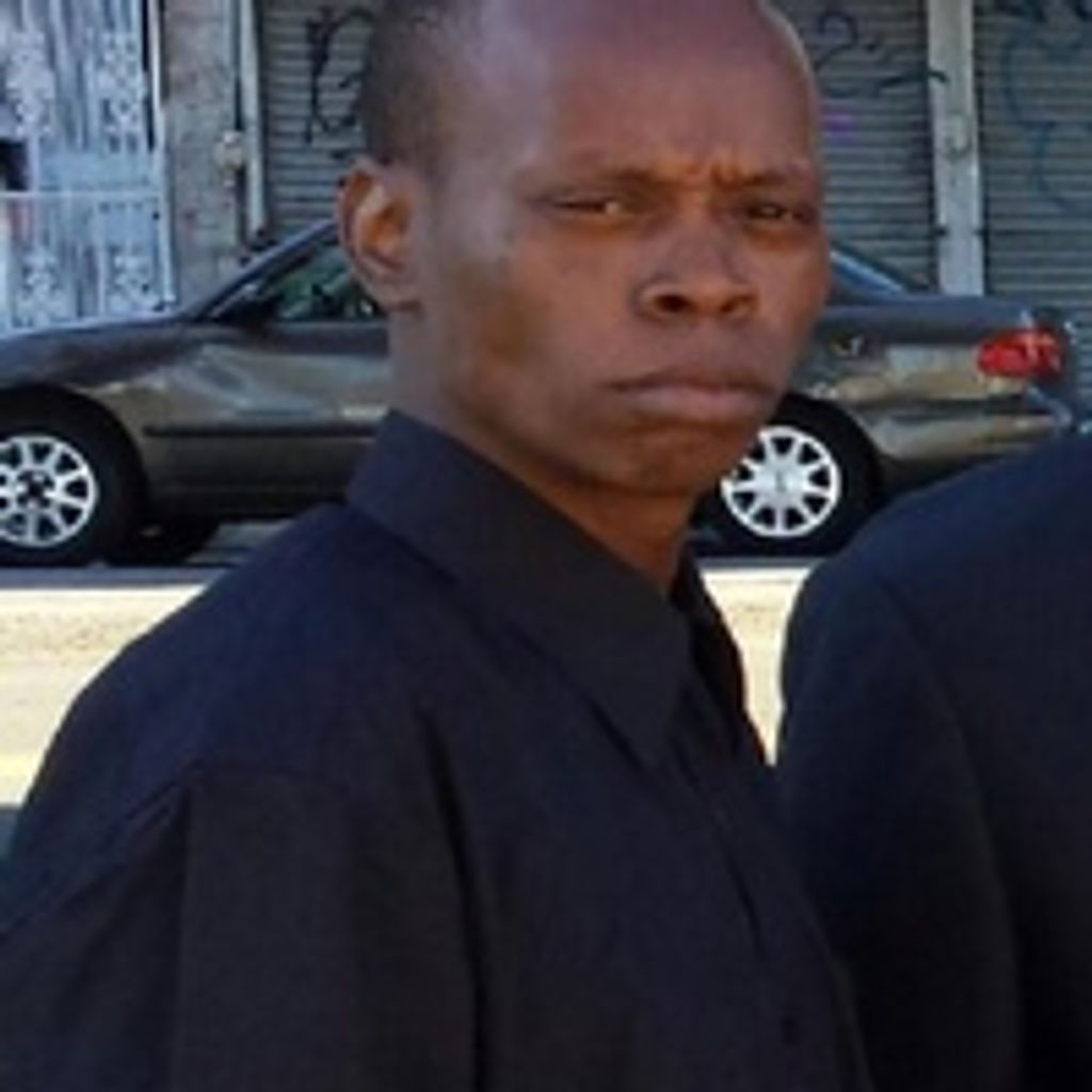 Brian Eugene Gilliam Profile Photo