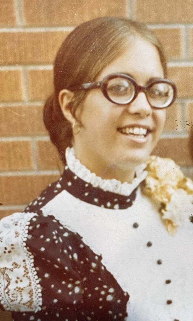 Debra Marlene (Stults) Gillett