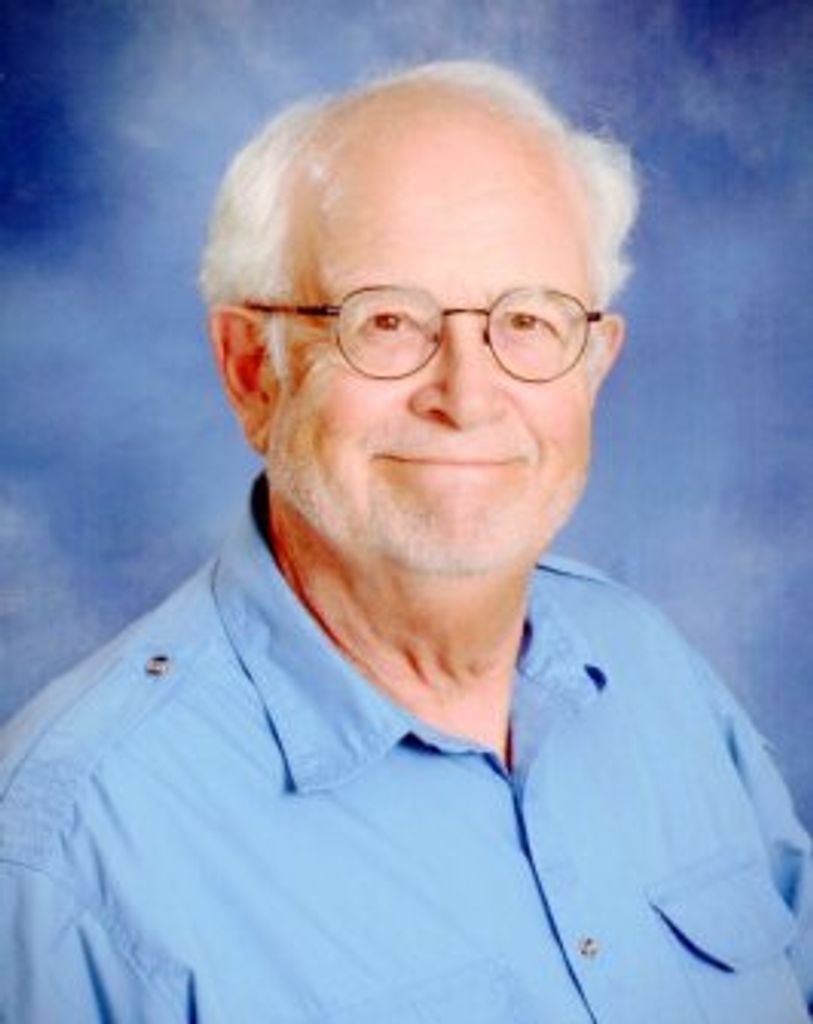 William Crawford Profile Photo