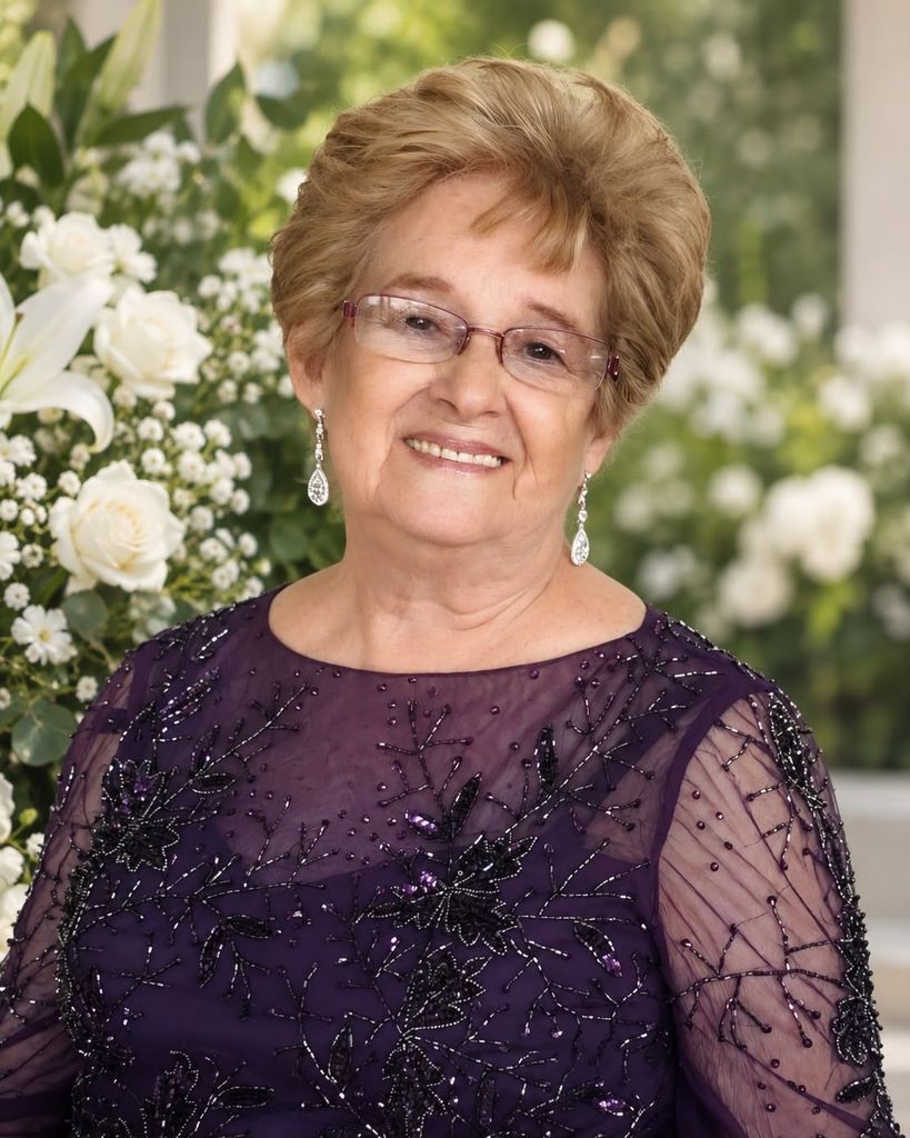 Ninfa Saavedra Profile Photo