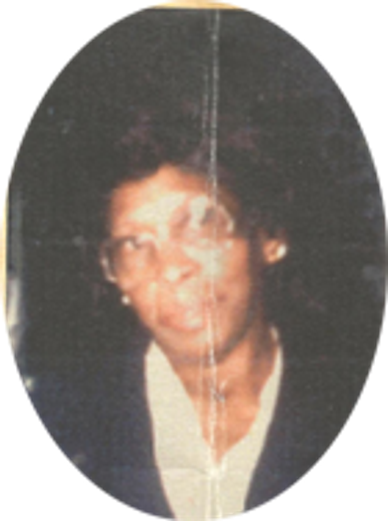 Carrie Edwards
