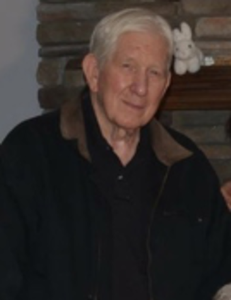 Jimmie L. Mackey
