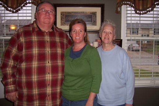 Patricia "Pat" Snodgrass photo gallery thumbnail 31 of 185