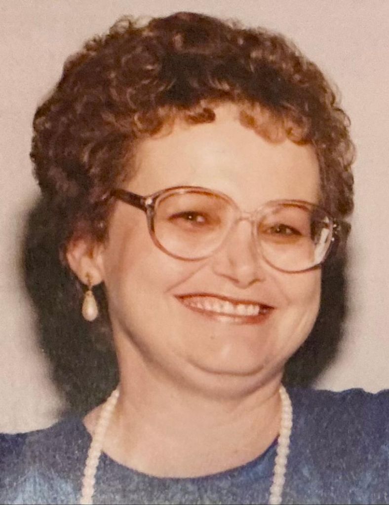 Peggy Jo Amonette Profile Photo