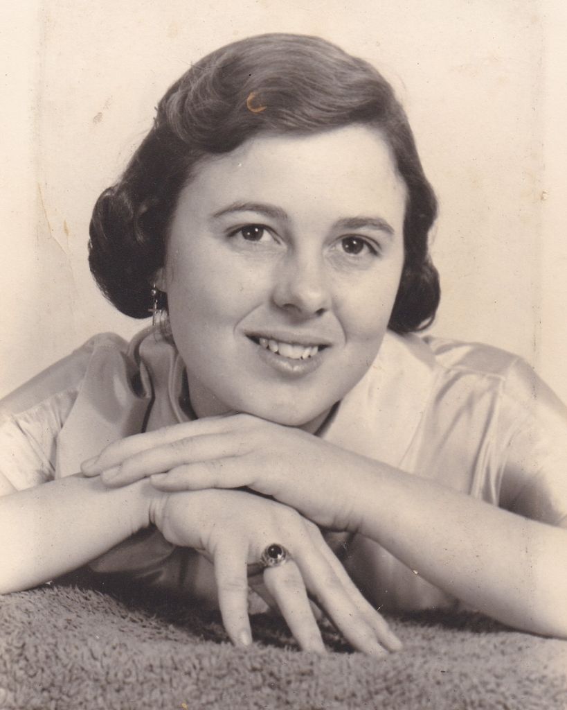 Linda Scarborough Mills