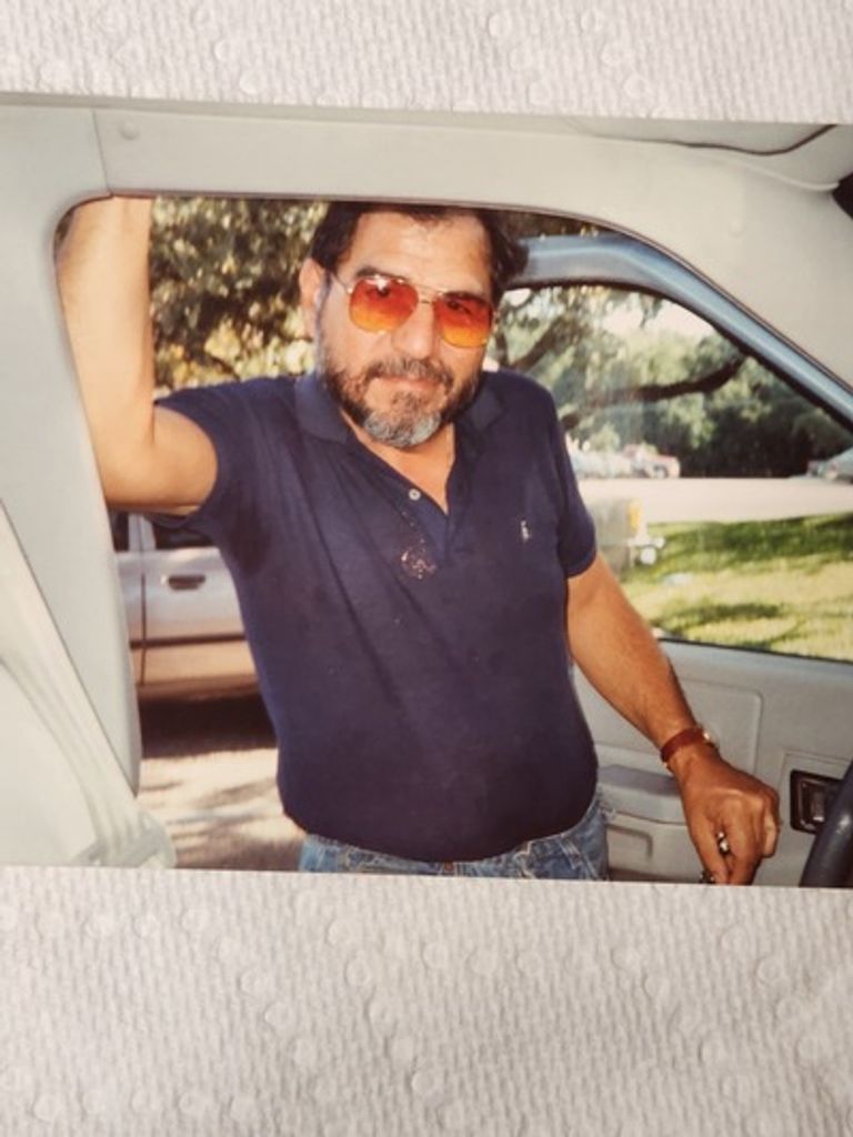 George Alexander Merla