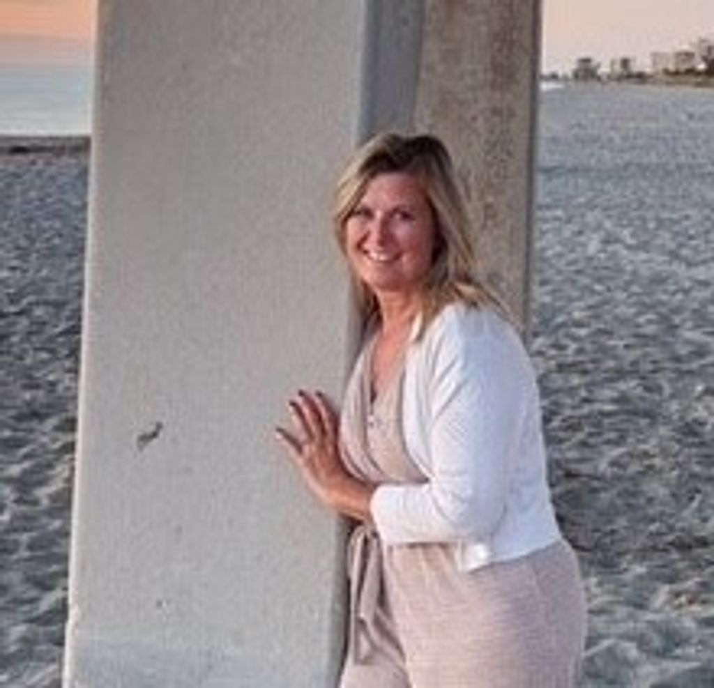 Christy J. Rice Profile Photo