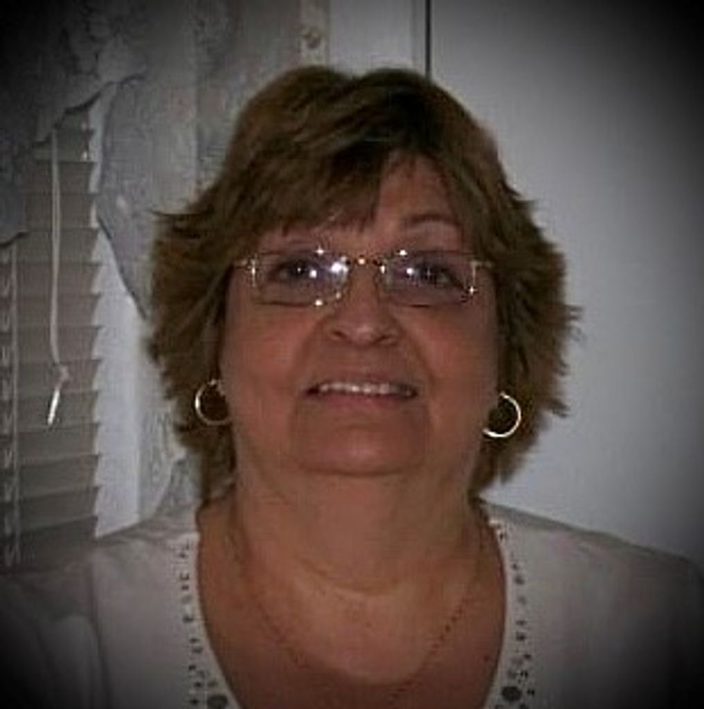 Shirley Pearson