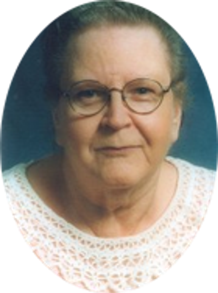 Margaret Higginbotham Gilliam