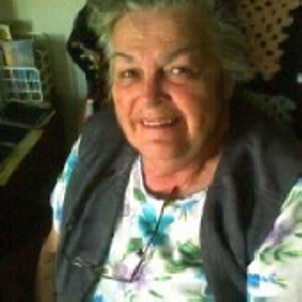 Beuanita "Bea" Gardner Profile Photo