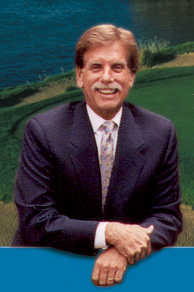 Ira B. Marshall Profile Photo