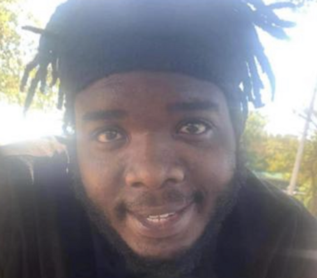 Kyre Savon Washington Profile Photo