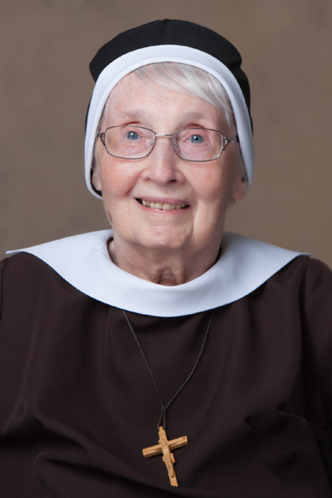 Sister Mary Carmelita