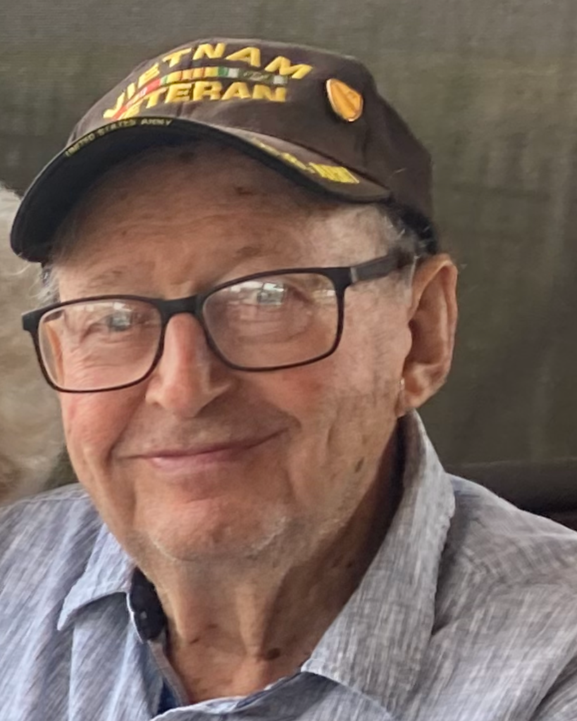 James "Jim" Leroy Jones Profile Photo