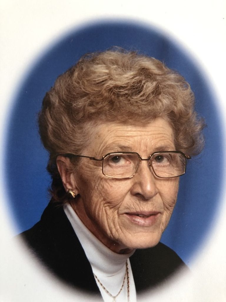 Betty Nowak Profile Photo
